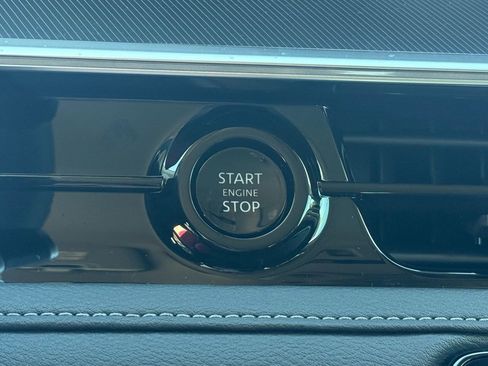 New 2026 INFINITI QX80 Luxe image 22