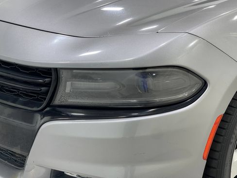 Used 2016 Dodge Charger R/T w/ Navigation & Travel Group RWD image 32