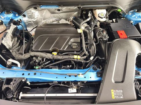 Certified 2023 Hyundai Kona SE FWD image 33