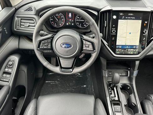 New 2026 Subaru Ascent Bronze Edition image 15