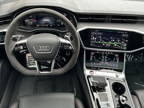New 2026 Audi RS 6 performance image 13