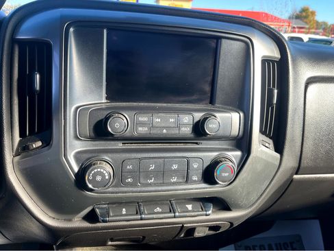 Used 2016 Chevrolet Silverado 2500 LT image 11