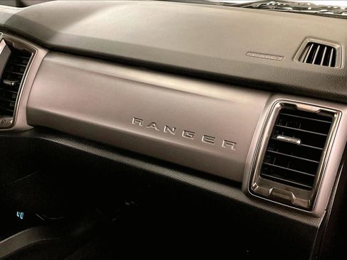 Used 2019 Ford Ranger XLT w/ FX4 Off-Road Package image 15