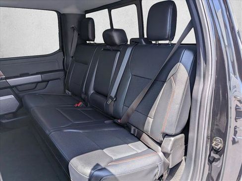 Used 2023 Ford F250 Lariat w/ Lariat Ultimate Package AWD/4WD image 18