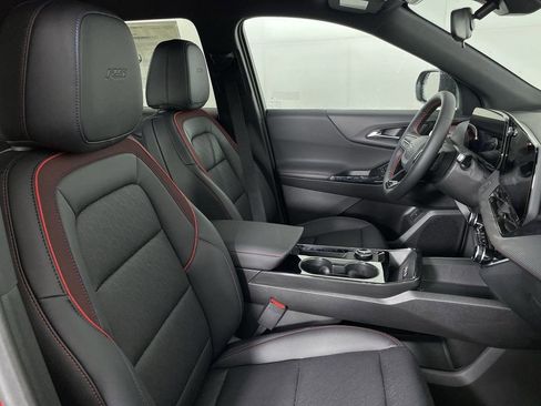 New 2026 Chevrolet Equinox RS image 27