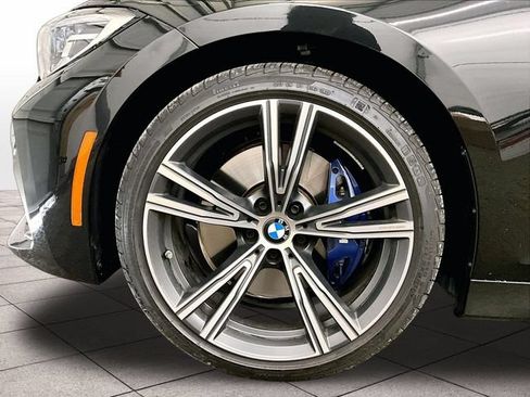 Used 2021 BMW M340i xDrive w/ Premium Package AWD/4WD image 8