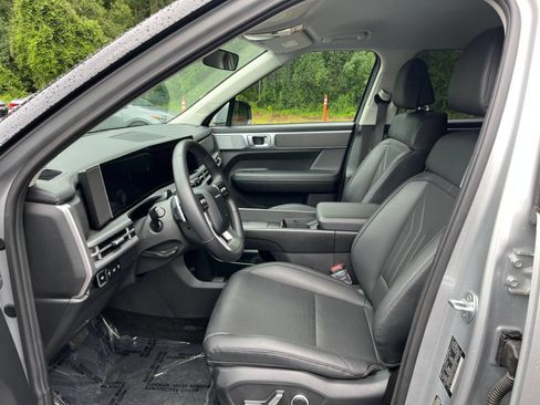 Used 2026 Hyundai Santa Fe SEL AWD/4WD image 28