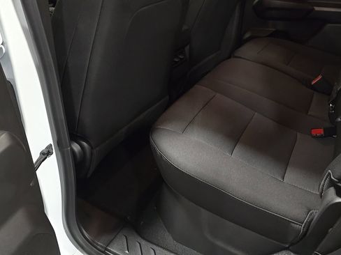 New 2025 Chevrolet Colorado W/T w/ Advanced Trailering Package image 11