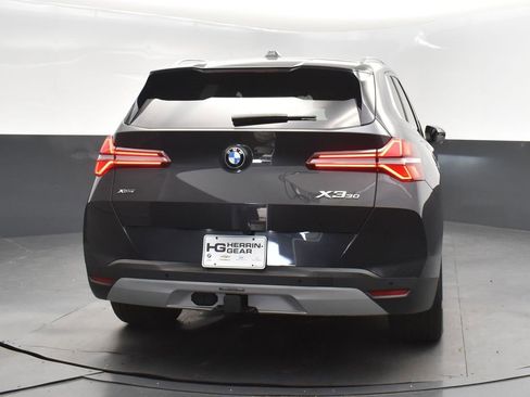 Used 2025 BMW X3 xDrive30i w/ Premium Package image 7
