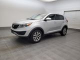 Used 2016 Kia Sportage LX image 2