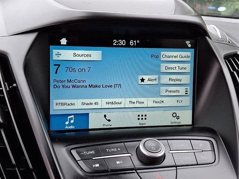 Used 2019 Ford Escape SE AWD/4WD image 18