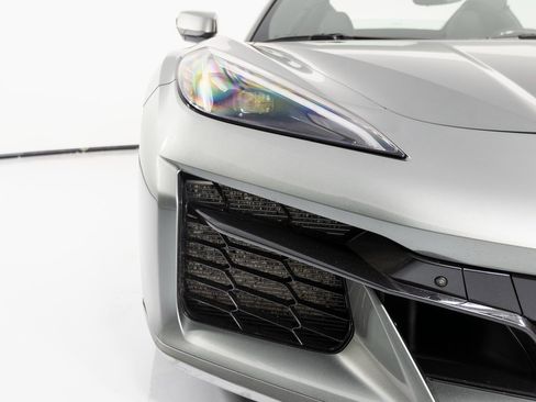 Used 2023 Chevrolet Corvette Z06 image 40