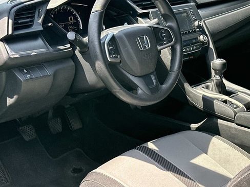 Used 2018 Honda Civic LX image 19