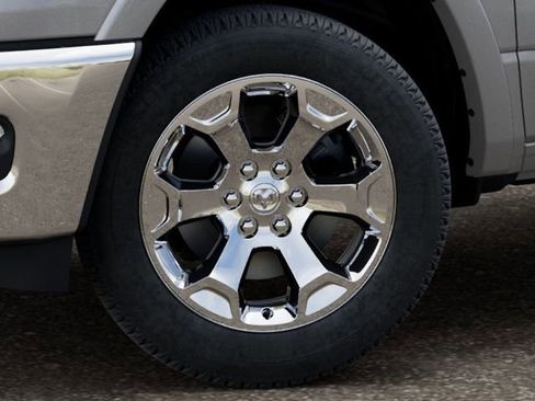 New 2026 RAM 1500 Big Horn image 8