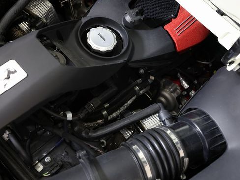 Used 2017 Ferrari 488 Spider image 71