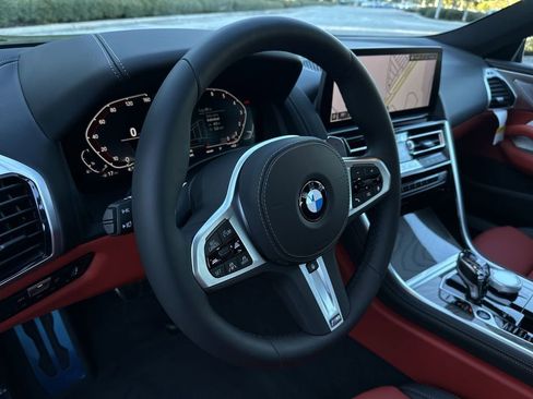 New 2026 BMW 840i xDrive 840 image 18