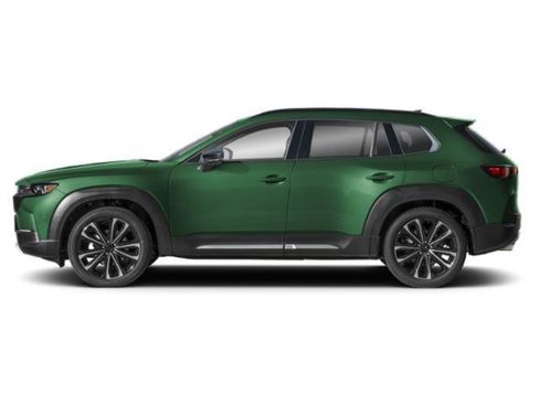 New 2026 MAZDA CX-50 2.5 Turbo w/ Weather Package AWD/4WD image 5