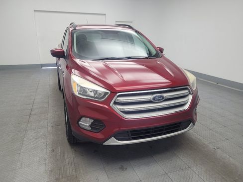 Used 2018 Ford Escape SE AWD/4WD image 14