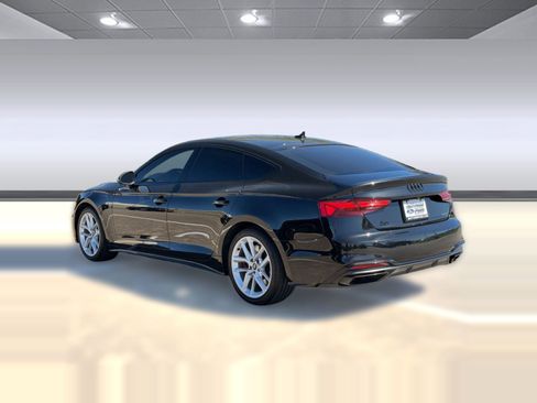 Used 2022 Audi A5 2.0T Premium Plus image 3