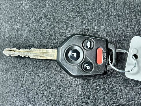 Used 2023 Subaru Outback image 31