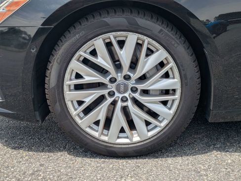 Used 2019 Audi A7 3.0T Premium Plus AWD/4WD image 11