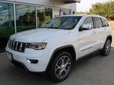 Certified 2022 Jeep Grand Cherokee Limited w/ Trailer Tow Group IV image 5