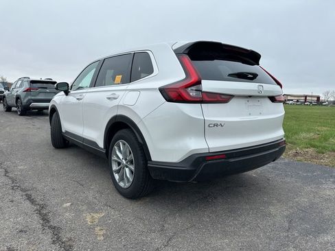Used 2023 Honda CR-V EX-L image 10