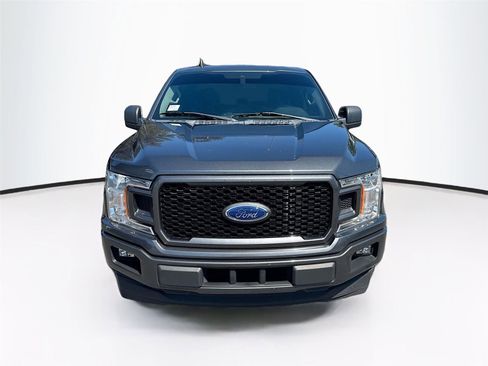 Used 2020 Ford F150 XL w/ Equipment Group 101A Mid RWD image 8