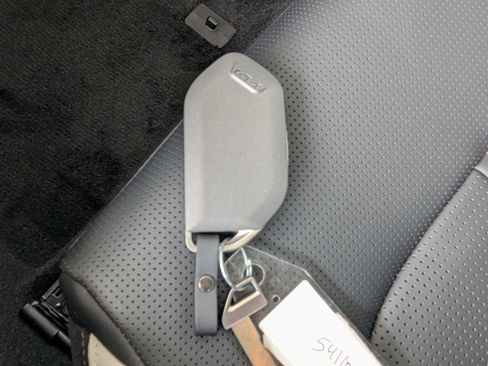 New 2026 Kia K5 GT-Line image 35