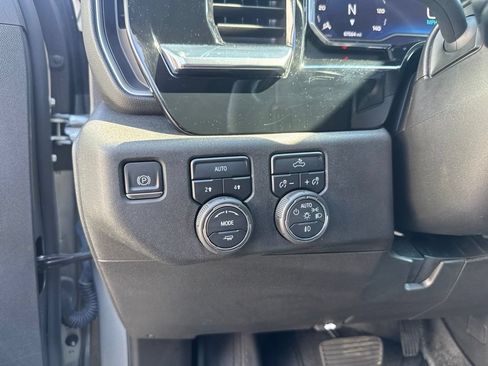 Used 2024 Chevrolet Silverado 1500 RST w/ Protection Package AWD/4WD image 30
