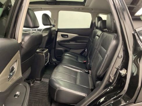 Used 2015 Nissan Murano SL w/ SL Technology Package image 22