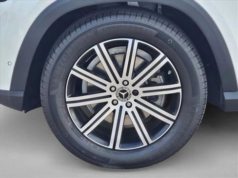 Certified 2026 Mercedes-Benz GLE 350 4MATIC image 25