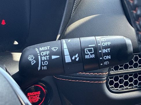 Certified 2024 Honda HR-V Sport image 27