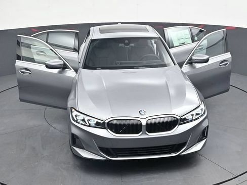 New 2026 BMW 330i xDrive Sedan w/ Premium Package AWD/4WD image 42
