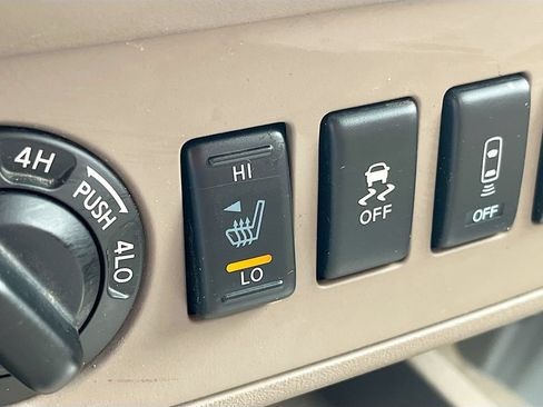 Used 2019 Nissan Frontier SV w/ Value Truck Package AWD/4WD image 20