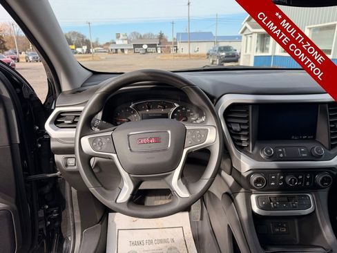 Used 2023 GMC Acadia SLE w/ Driver Convenience Package image 23