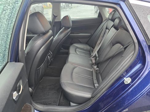 Used 2018 Kia Optima EX image 28