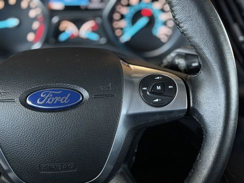 Used 2016 Ford Escape Titanium w/ Equipment Group 301A image 23