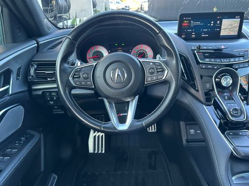 Used 2021 Acura RDX A-Spec image 13