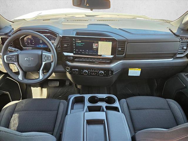 New 2026 Chevrolet Silverado 1500 RST w/ RST Select Package RWD image 15