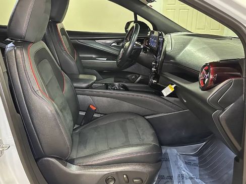 Used 2024 Chevrolet Blazer EV RS AWD/4WD image 21