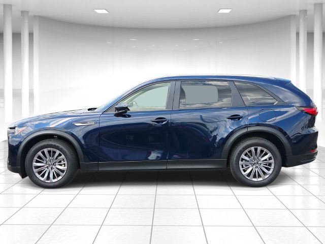 Certified 2026 MAZDA CX-90 3.3 Turbo w/ Select Package AWD/4WD image 2