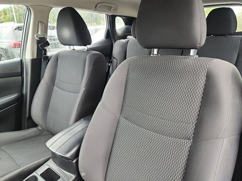 Used 2020 Nissan Rogue Sport S w/ Appearance Package image 23