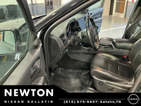 Used 2024 Dodge Durango GT AWD/4WD image 6