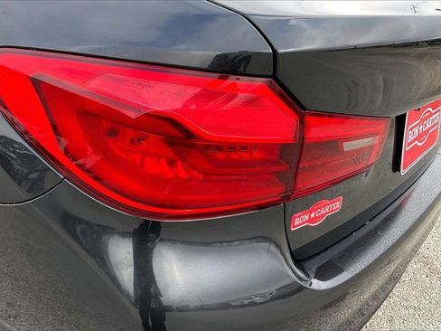 Used 2018 BMW 530e image 20