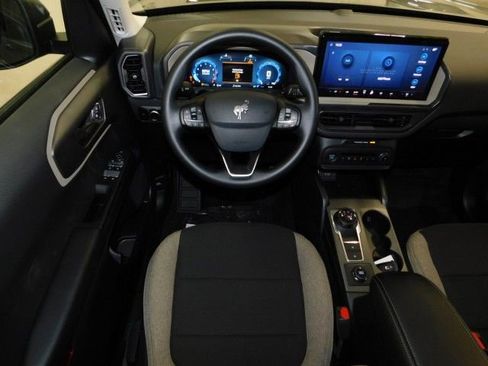 New 2025 Ford Bronco Sport Big Bend image 11