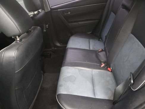 Used 2015 Toyota Corolla S FWD image 14