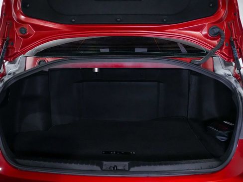 Used 2021 Toyota Mirai w/ Advanced Technology Package RWD image 27
