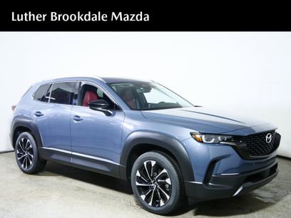 New 2026 MAZDA CX-50 2.5 Hybrid w/ Weather Package