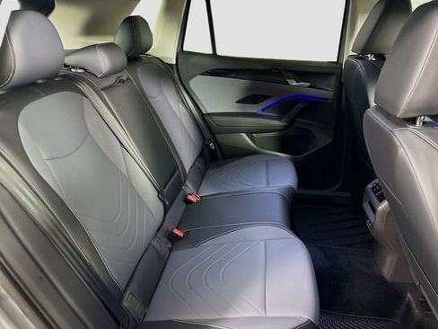 New 2026 Volkswagen Tiguan S image 28